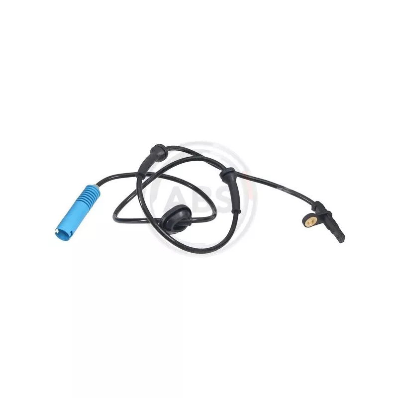Capteur, vitesse de roue A.B.S. 30760