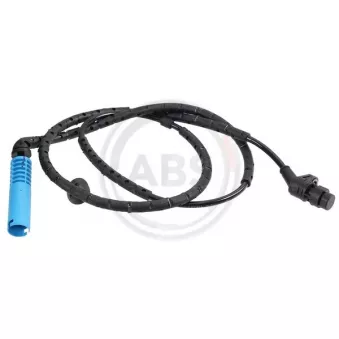 Capteur, vitesse de roue A.B.S. 30762
