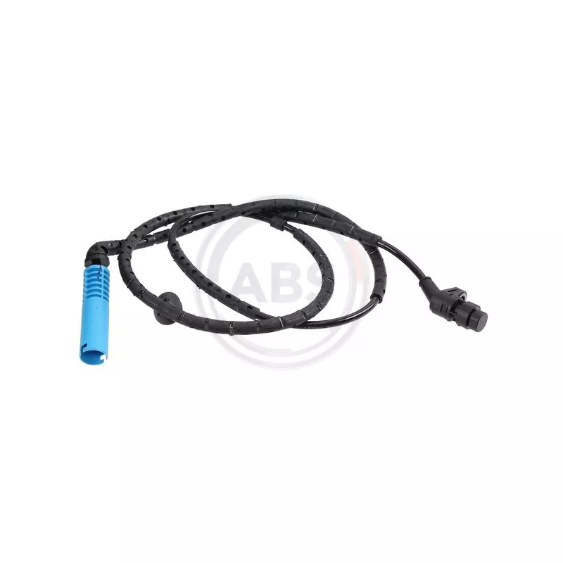 Capteur, vitesse de roue A.B.S. 30762