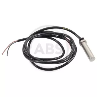 Capteur, vitesse de roue A.B.S. 30765