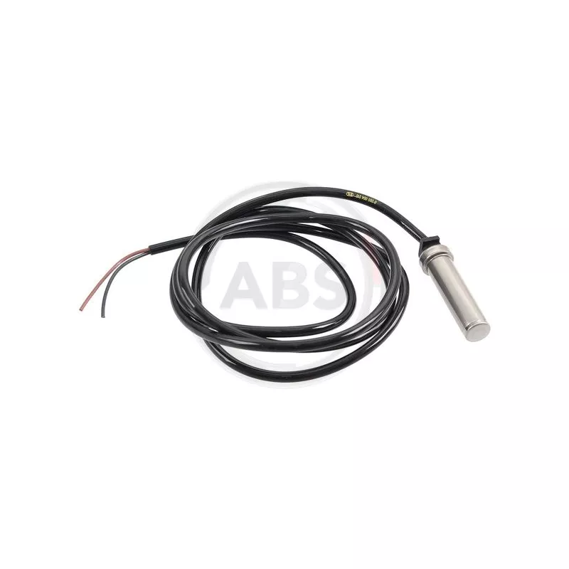 Capteur, vitesse de roue A.B.S. 30765
