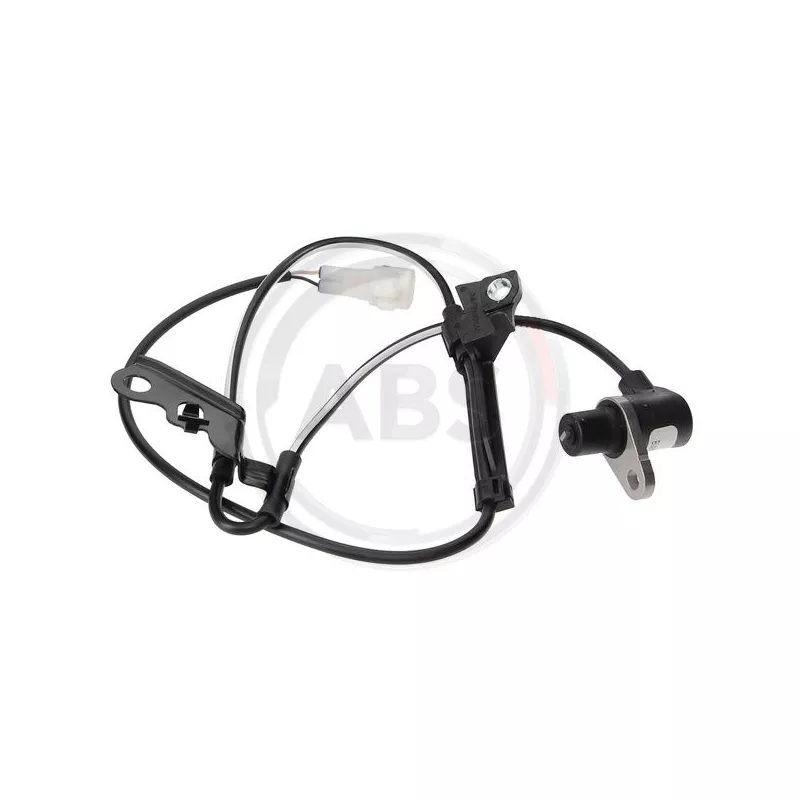 Capteur, vitesse de roue A.B.S. 30766