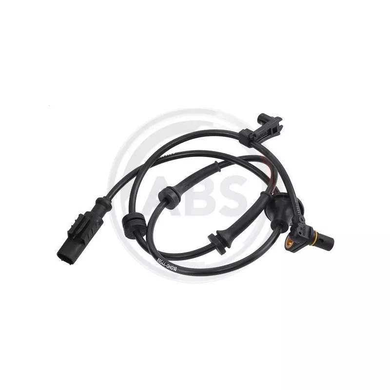 Capteur, vitesse de roue A.B.S. 30769