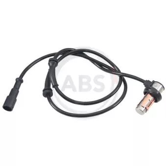Capteur, vitesse de roue A.B.S. 30770