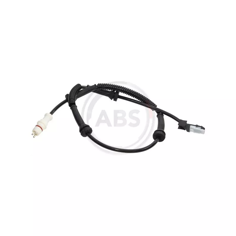 Capteur, vitesse de roue A.B.S. 30771