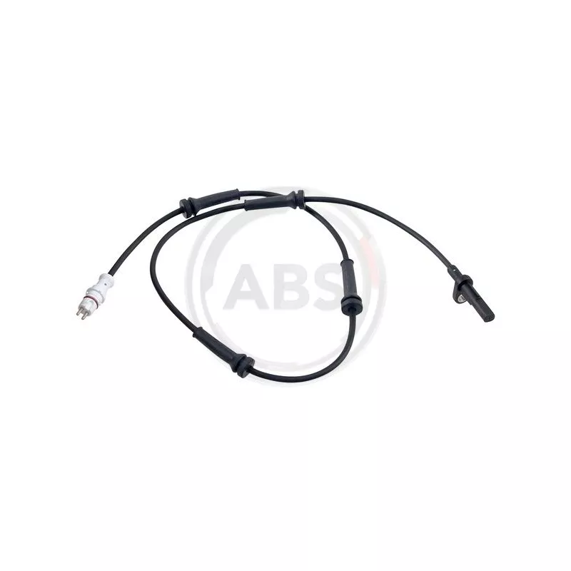 Capteur, vitesse de roue A.B.S. 30772