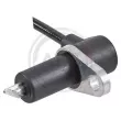 Capteur, vitesse de roue A.B.S. 30776 - Visuel 3