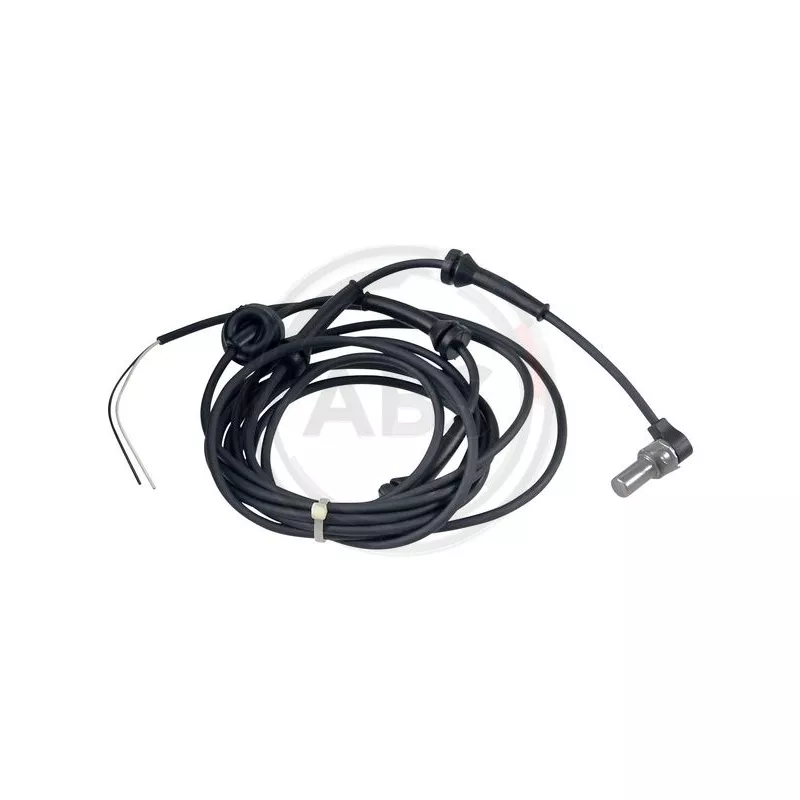 Capteur, vitesse de roue A.B.S. 30778