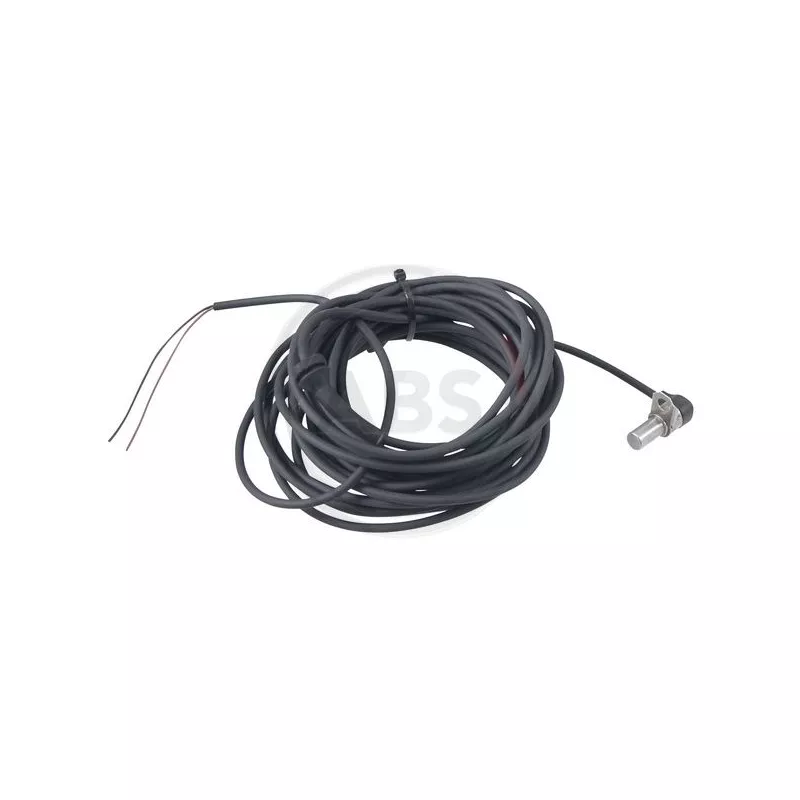 Capteur, vitesse de roue A.B.S. 30779