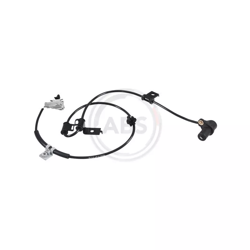 Capteur, vitesse de roue A.B.S. 30781