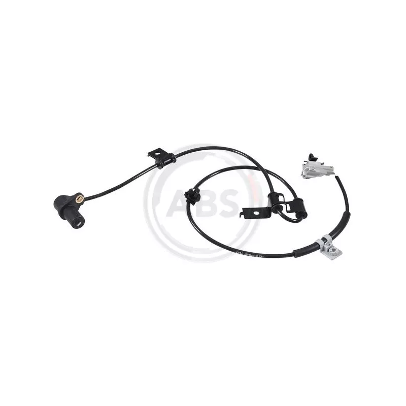 Capteur, vitesse de roue A.B.S. 30782