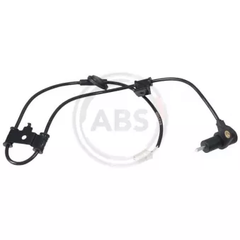 Capteur, vitesse de roue A.B.S. 30784