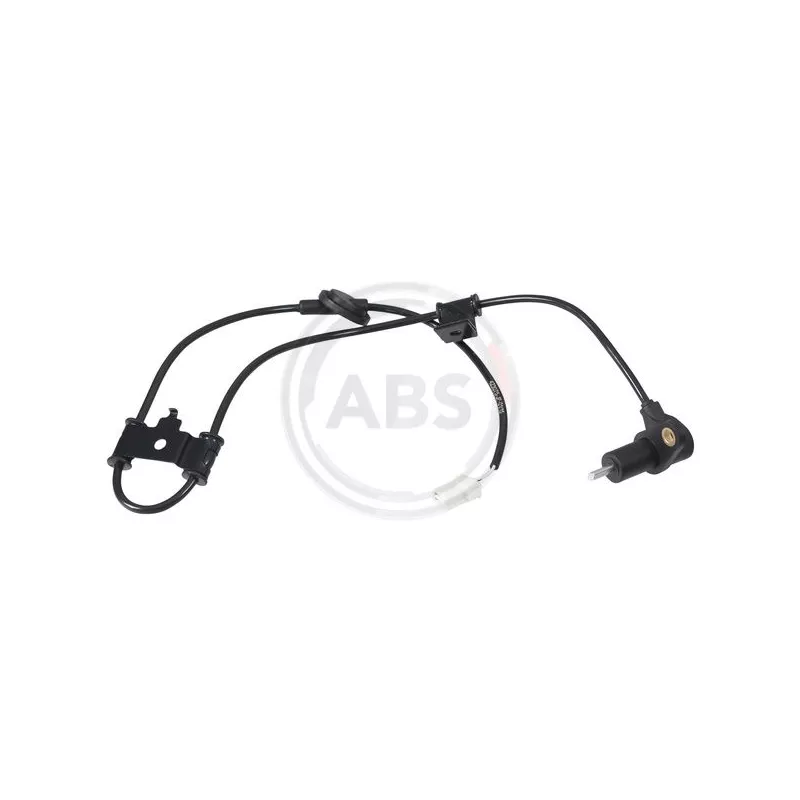 Capteur, vitesse de roue A.B.S. 30784