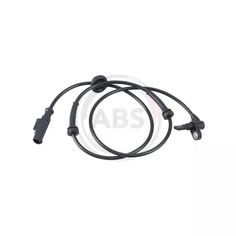 Capteur, vitesse de roue A.B.S. 30789