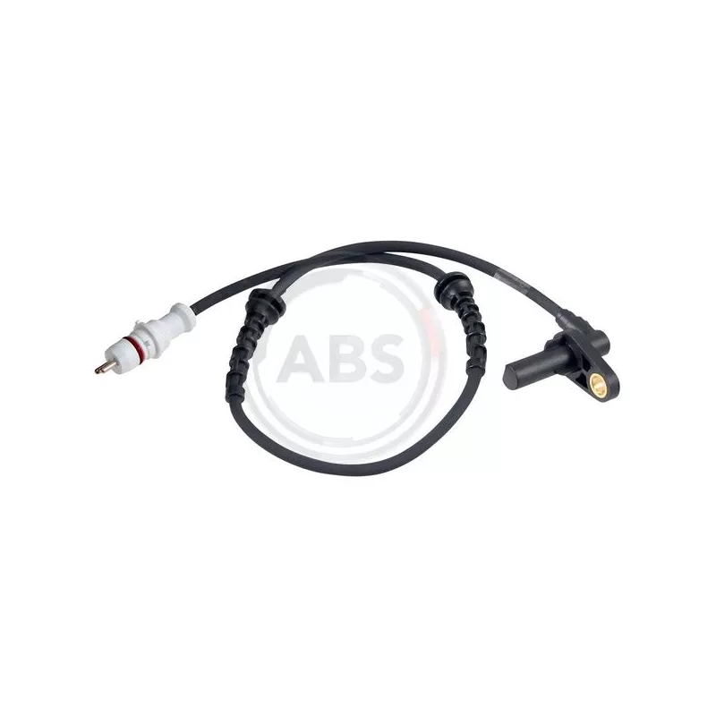 Capteur, vitesse de roue A.B.S. 30790