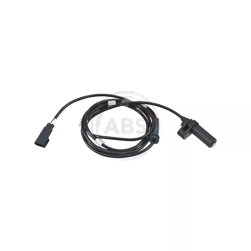 Capteur, vitesse de roue A.B.S. 30791
