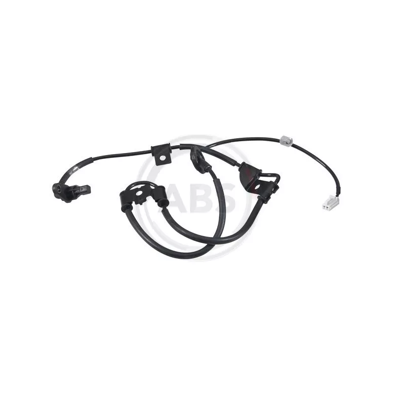 Capteur, vitesse de roue A.B.S. 30796