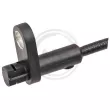 Capteur, vitesse de roue A.B.S. 30800 - Visuel 3