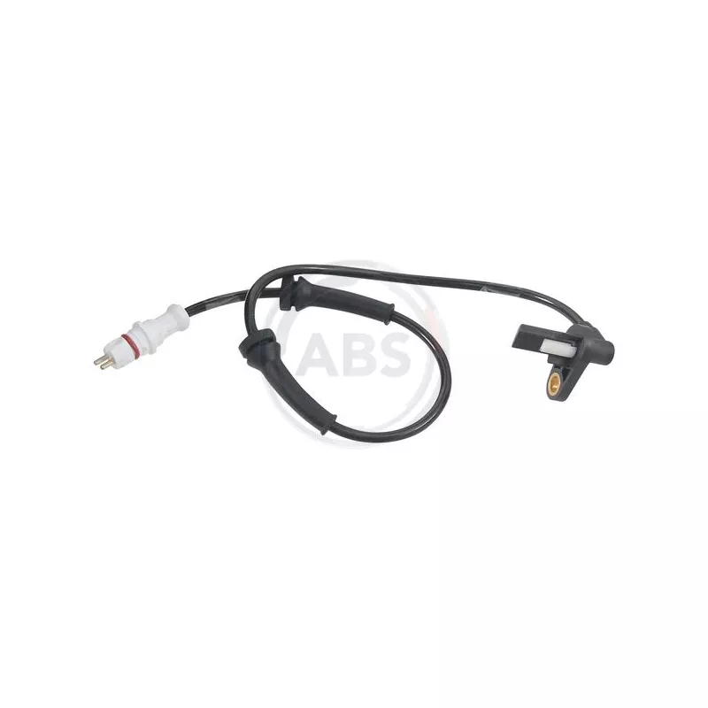 Capteur, vitesse de roue A.B.S. 30802