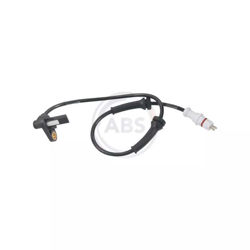 Capteur, vitesse de roue A.B.S. 30803