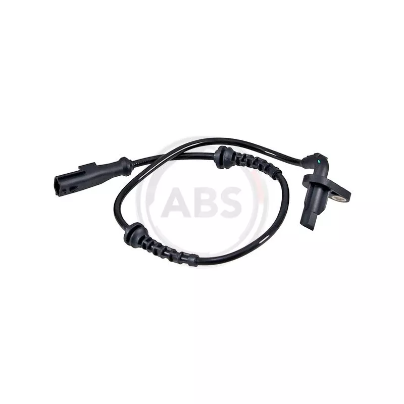 Capteur, vitesse de roue A.B.S. 30804