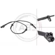 Capteur, vitesse de roue A.B.S. 30805 - Visuel 1