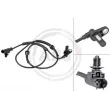 Capteur, vitesse de roue A.B.S. 30806 - Visuel 1