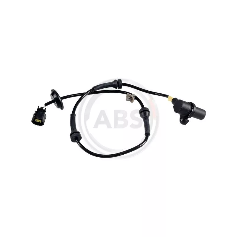 Capteur, vitesse de roue A.B.S. 30807