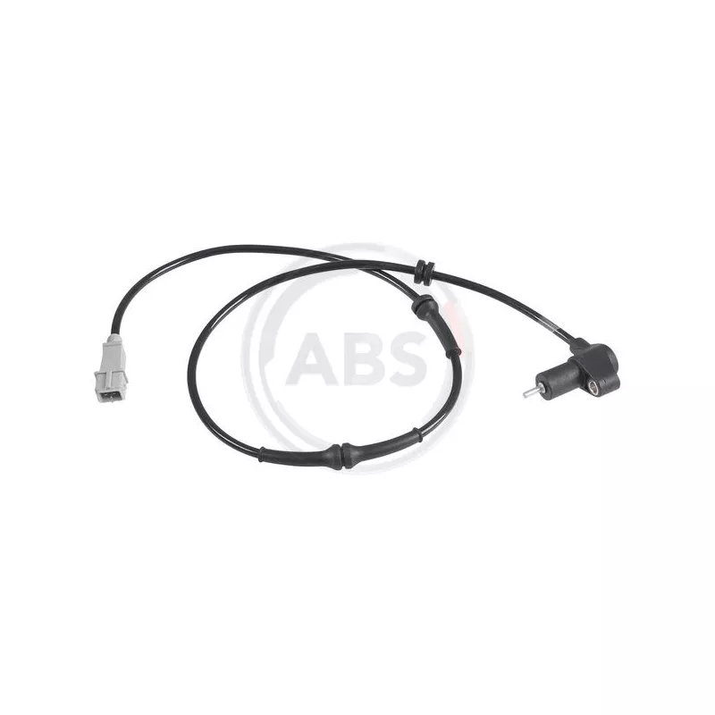 Capteur, vitesse de roue A.B.S. 30808