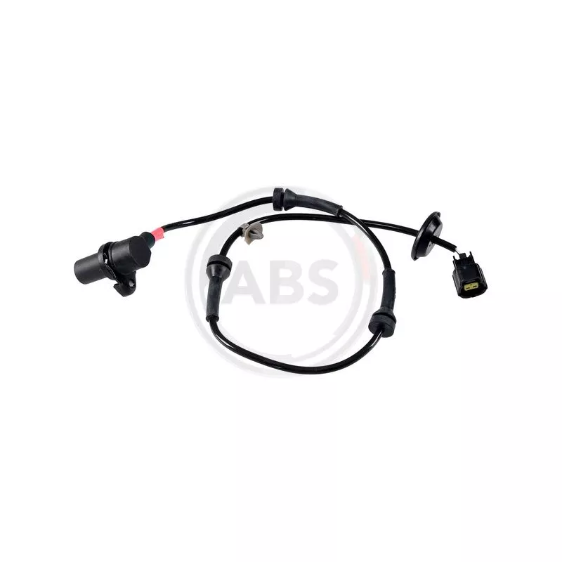 Capteur, vitesse de roue A.B.S. 30809