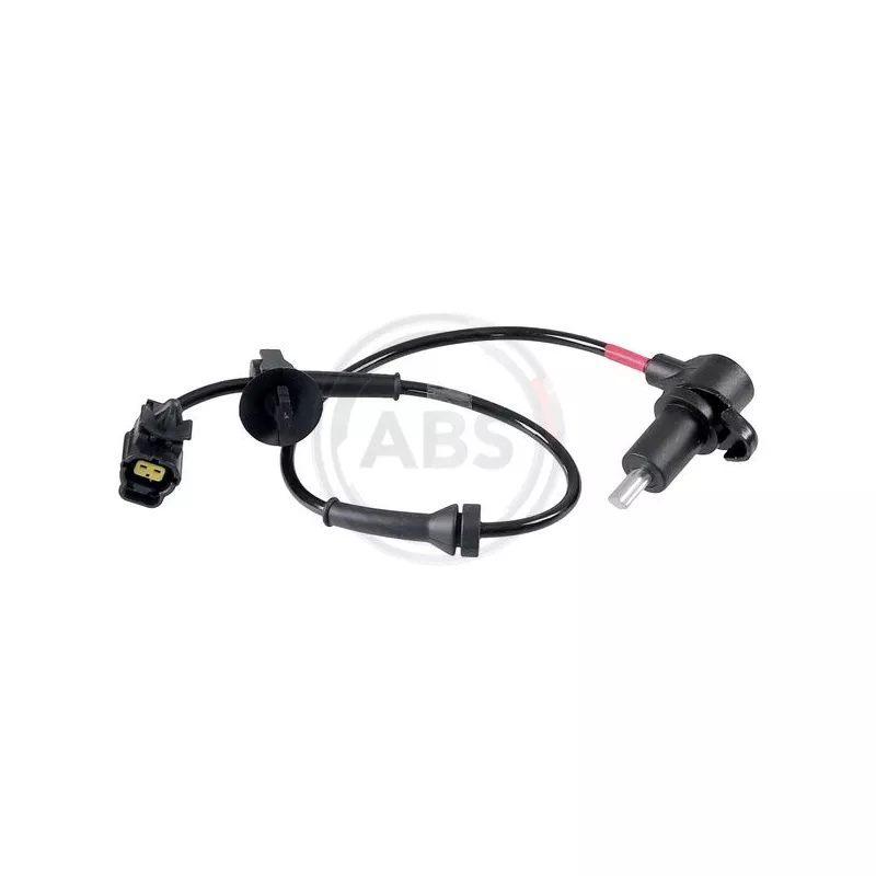 Capteur, vitesse de roue A.B.S. 30810