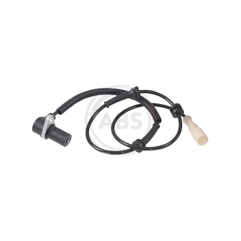 Capteur, vitesse de roue A.B.S. 30812