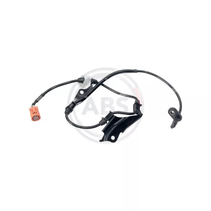 Capteur, vitesse de roue A.B.S. 30813