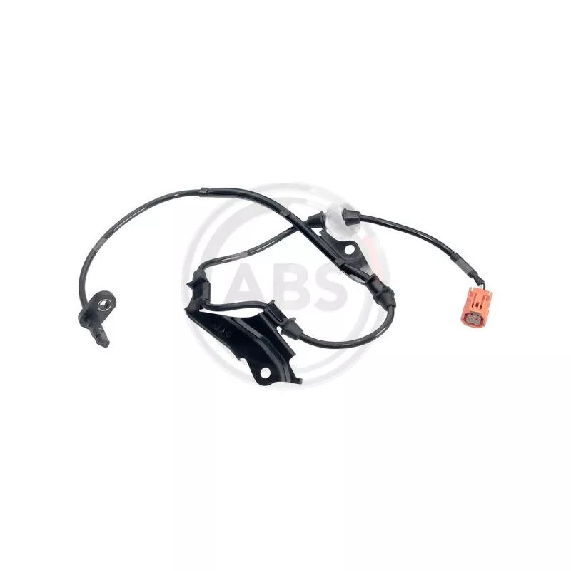 Capteur, vitesse de roue A.B.S. 30814
