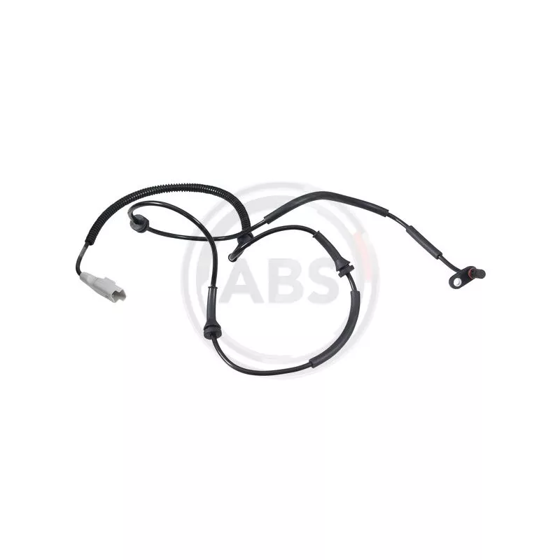 Capteur, vitesse de roue A.B.S. 30816
