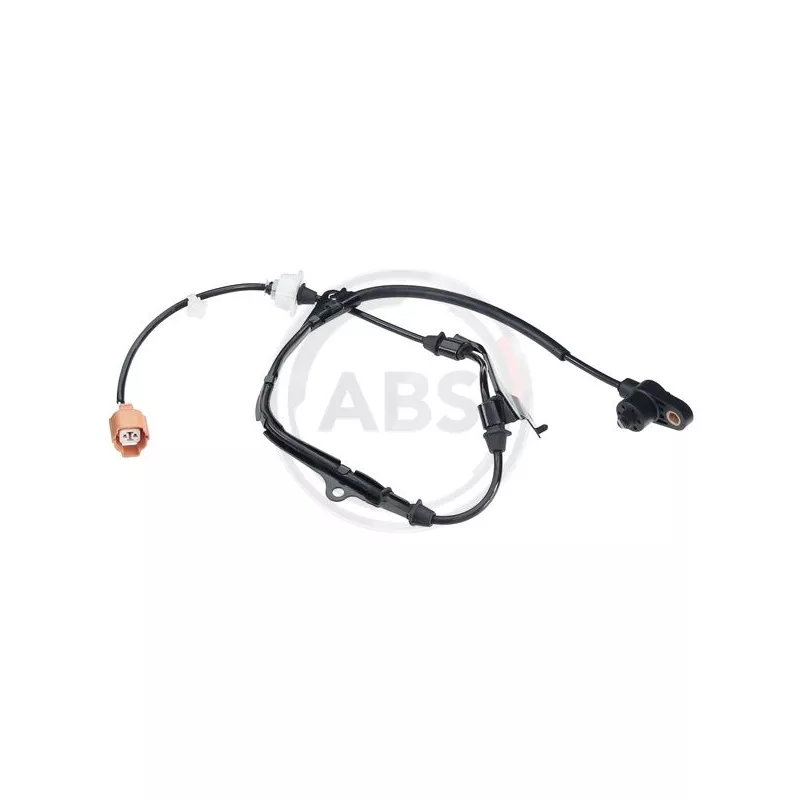 Capteur, vitesse de roue A.B.S. 30817