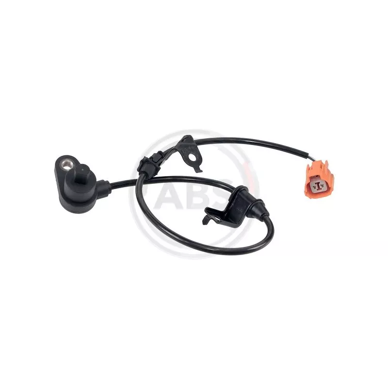Capteur, vitesse de roue A.B.S. 30819