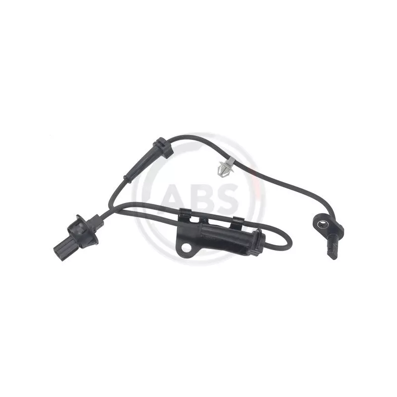 Capteur, vitesse de roue A.B.S. 30822