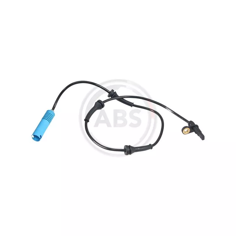 Capteur, vitesse de roue A.B.S. 30823