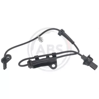 Capteur, vitesse de roue A.B.S. 30826