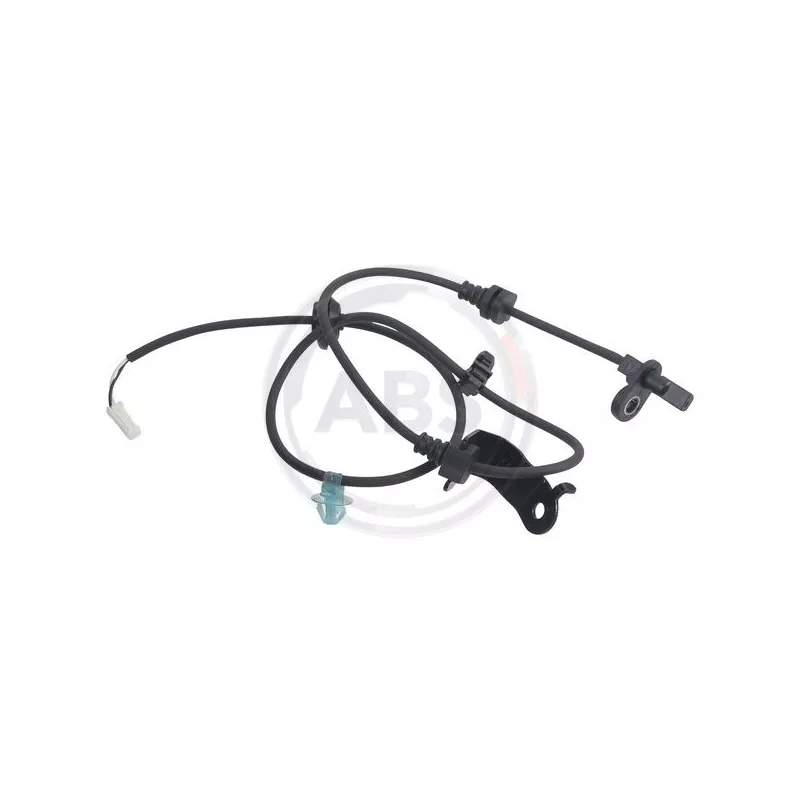 Capteur, vitesse de roue A.B.S. 30827