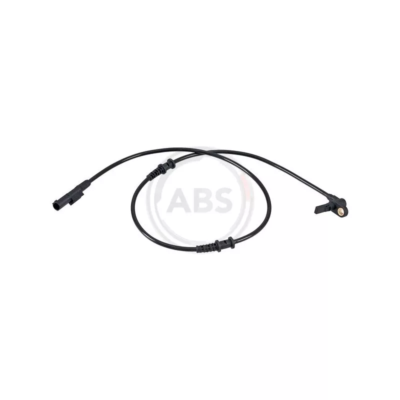 Capteur, vitesse de roue A.B.S. 30832