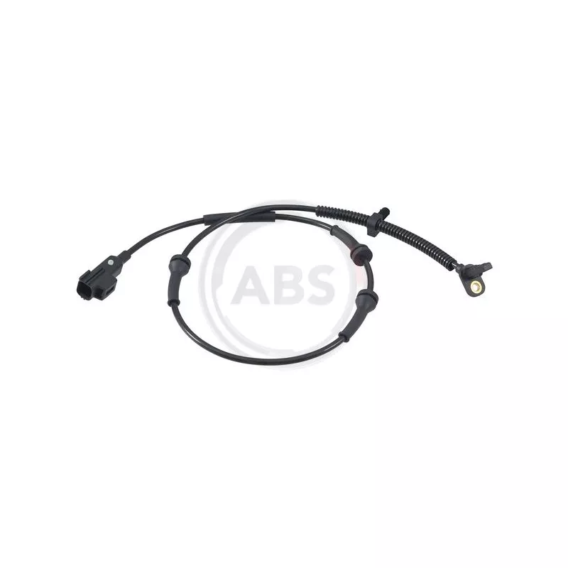 Capteur, vitesse de roue A.B.S. 30833