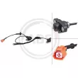 Capteur, vitesse de roue A.B.S. 30834 - Visuel 1