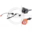 Capteur, vitesse de roue A.B.S. 30835 - Visuel 1