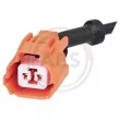 Capteur, vitesse de roue A.B.S. 30835 - Visuel 2