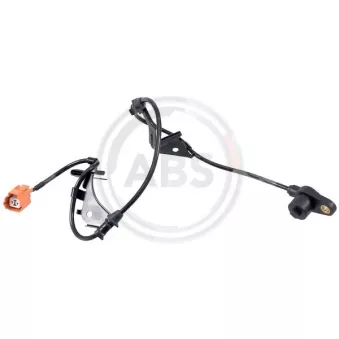 Capteur, vitesse de roue A.B.S. 30838