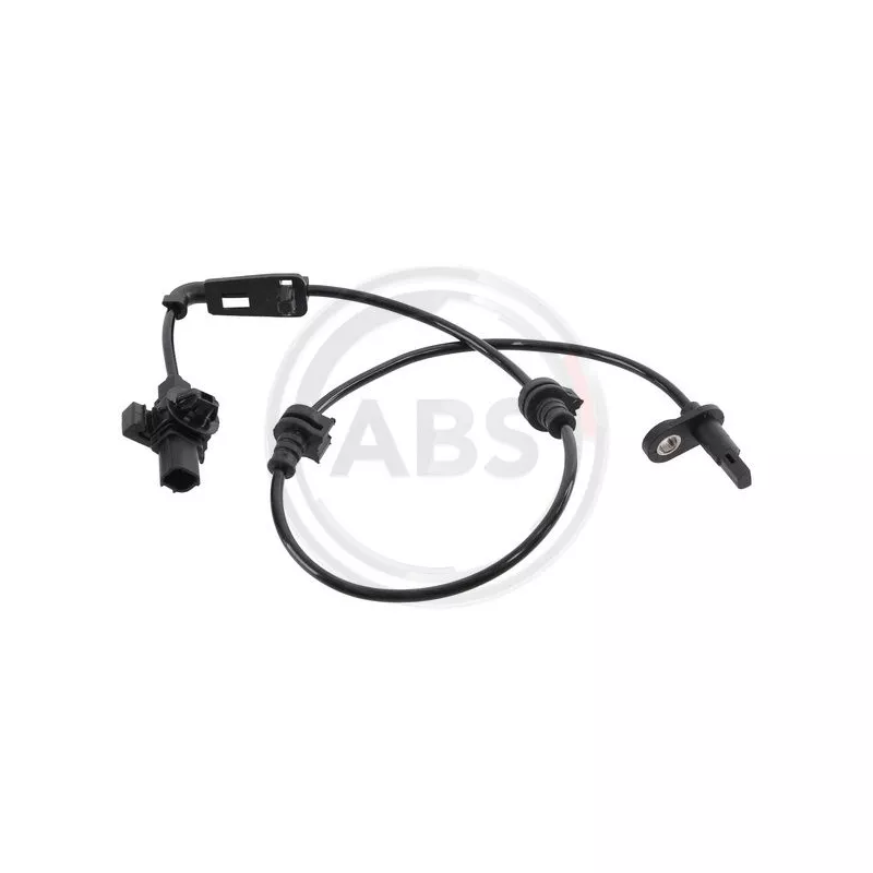 Capteur, vitesse de roue A.B.S. 30839
