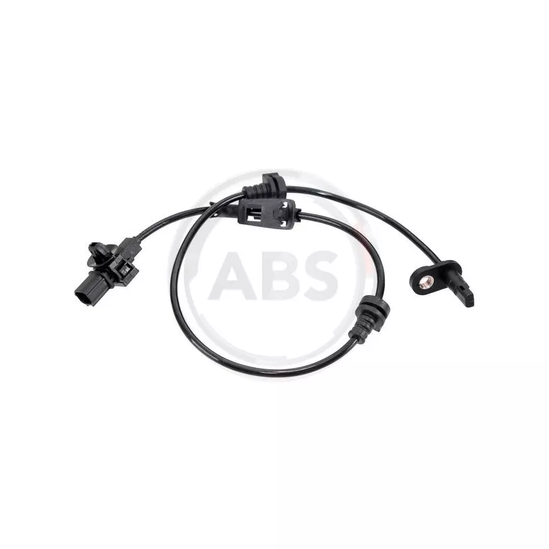 Capteur, vitesse de roue A.B.S. 30840