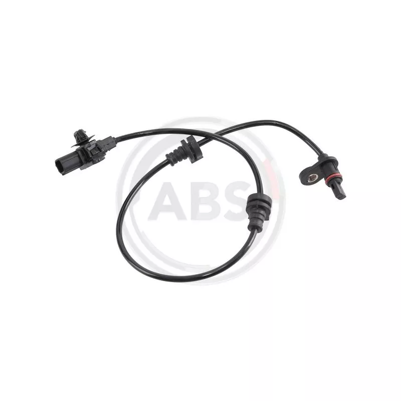 Capteur, vitesse de roue A.B.S. 30841
